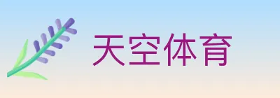 天空体育 logo